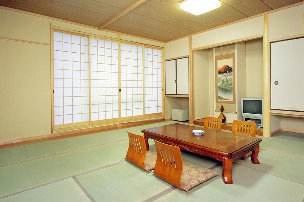 Ryokan Sawaei Toba Room photo